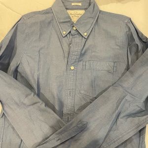 Abercrombie and Fitch muscle shirt